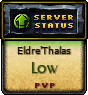 WoW Server Status